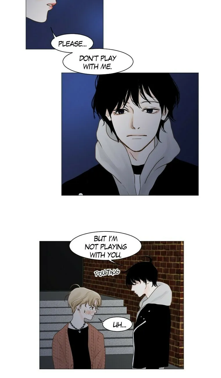 Read Aquaman chapter 20 image 3 on Lezhin