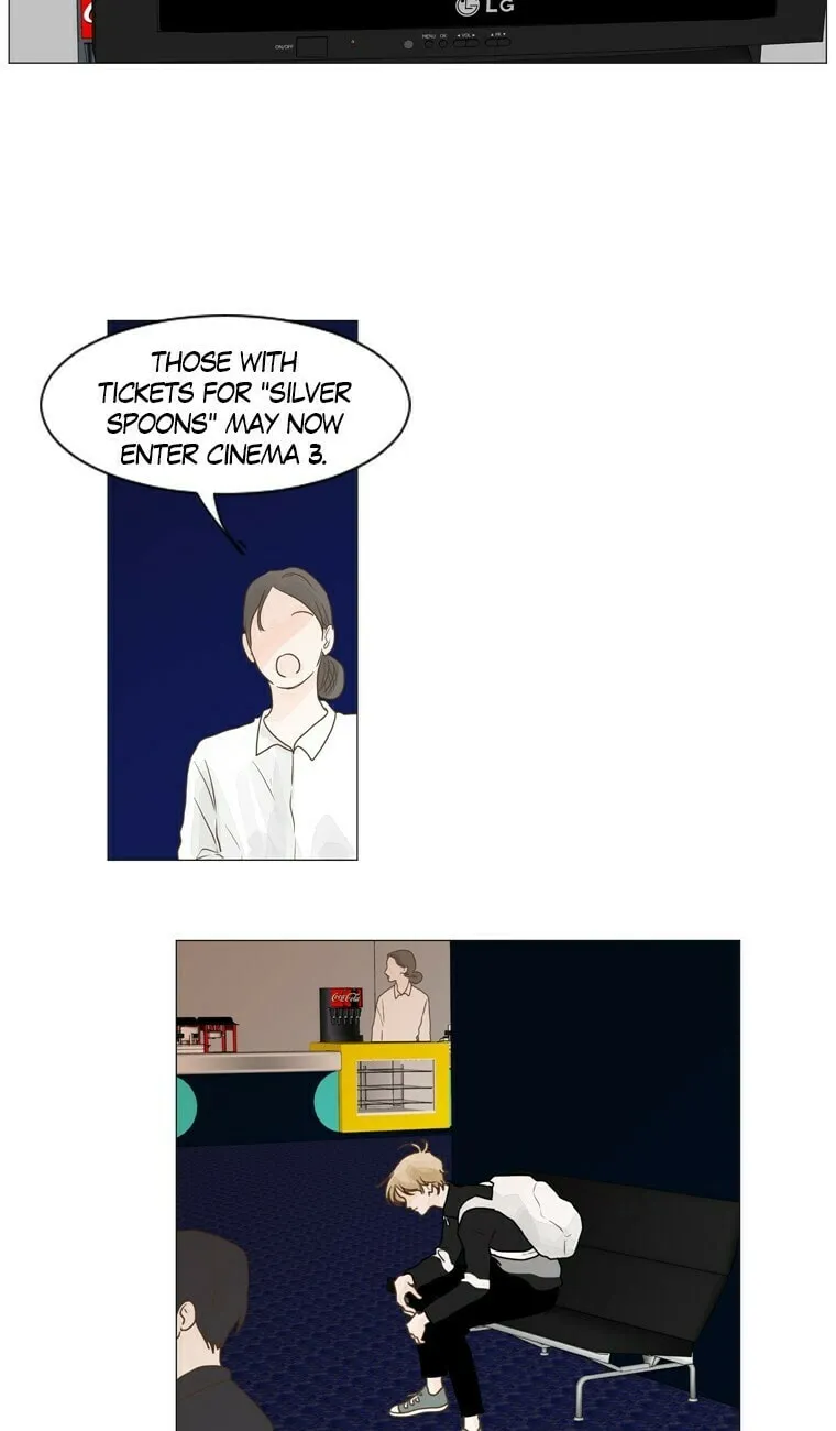 Read Aquaman chapter 20 image 31 on Lezhin
