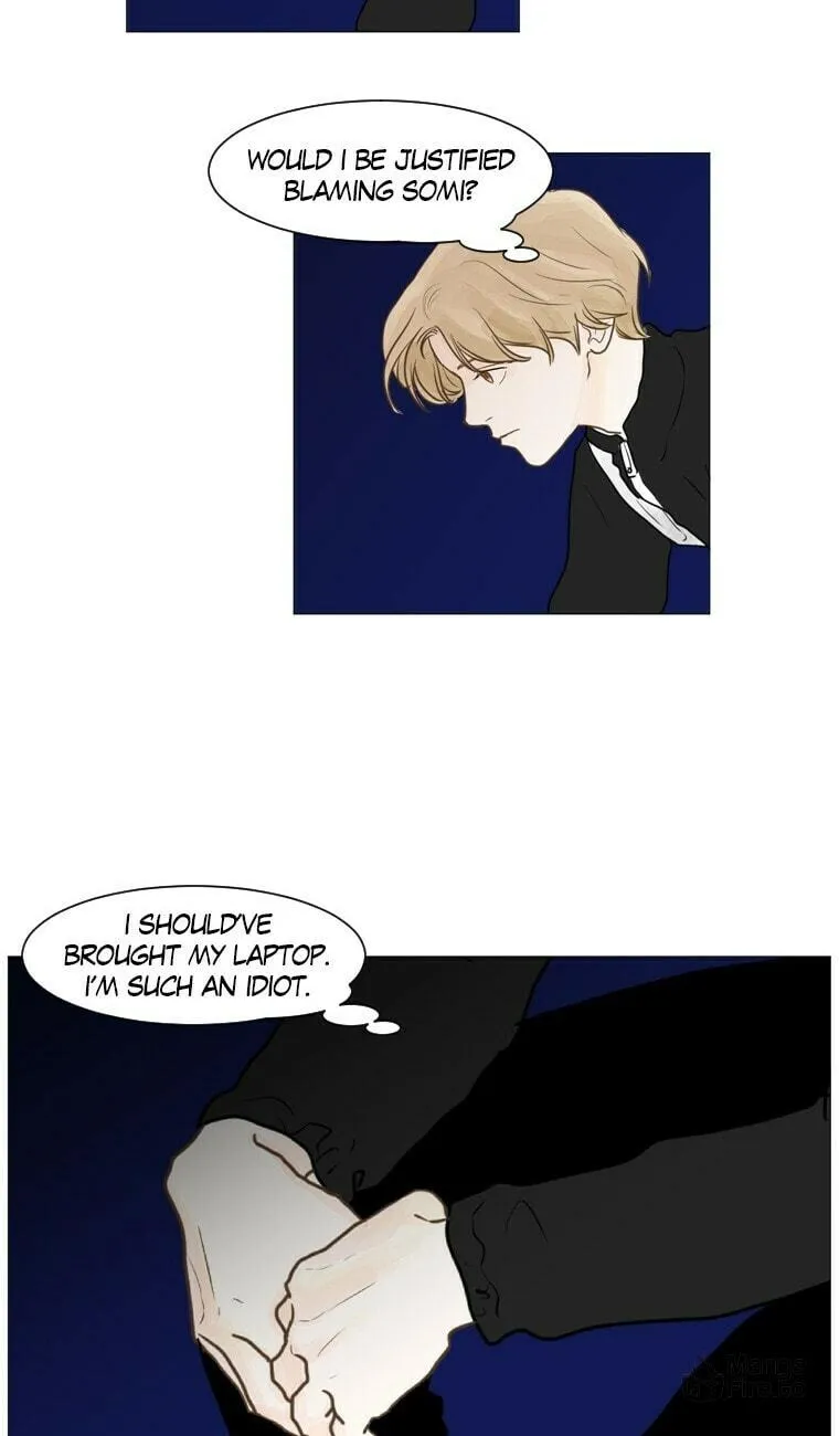 Read Aquaman chapter 20 image 35 on Lezhin
