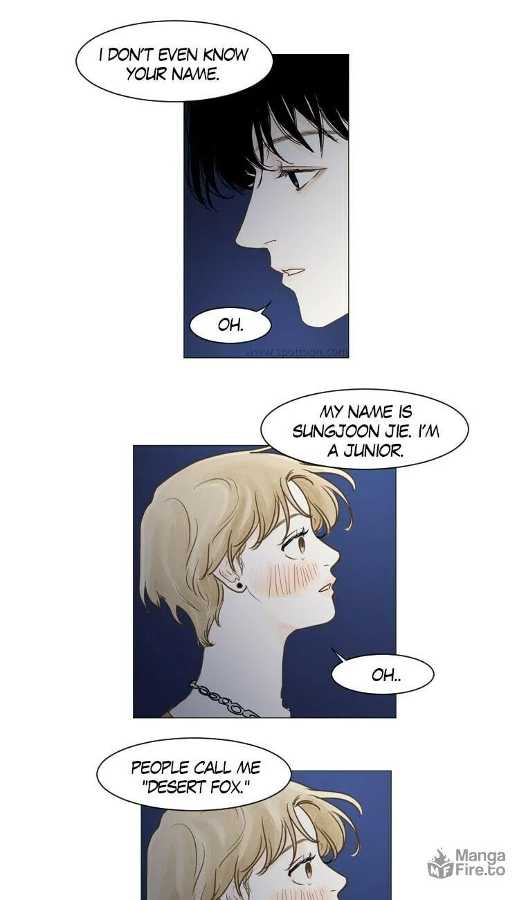 Read Aquaman chapter 20 image 4 on Lezhin