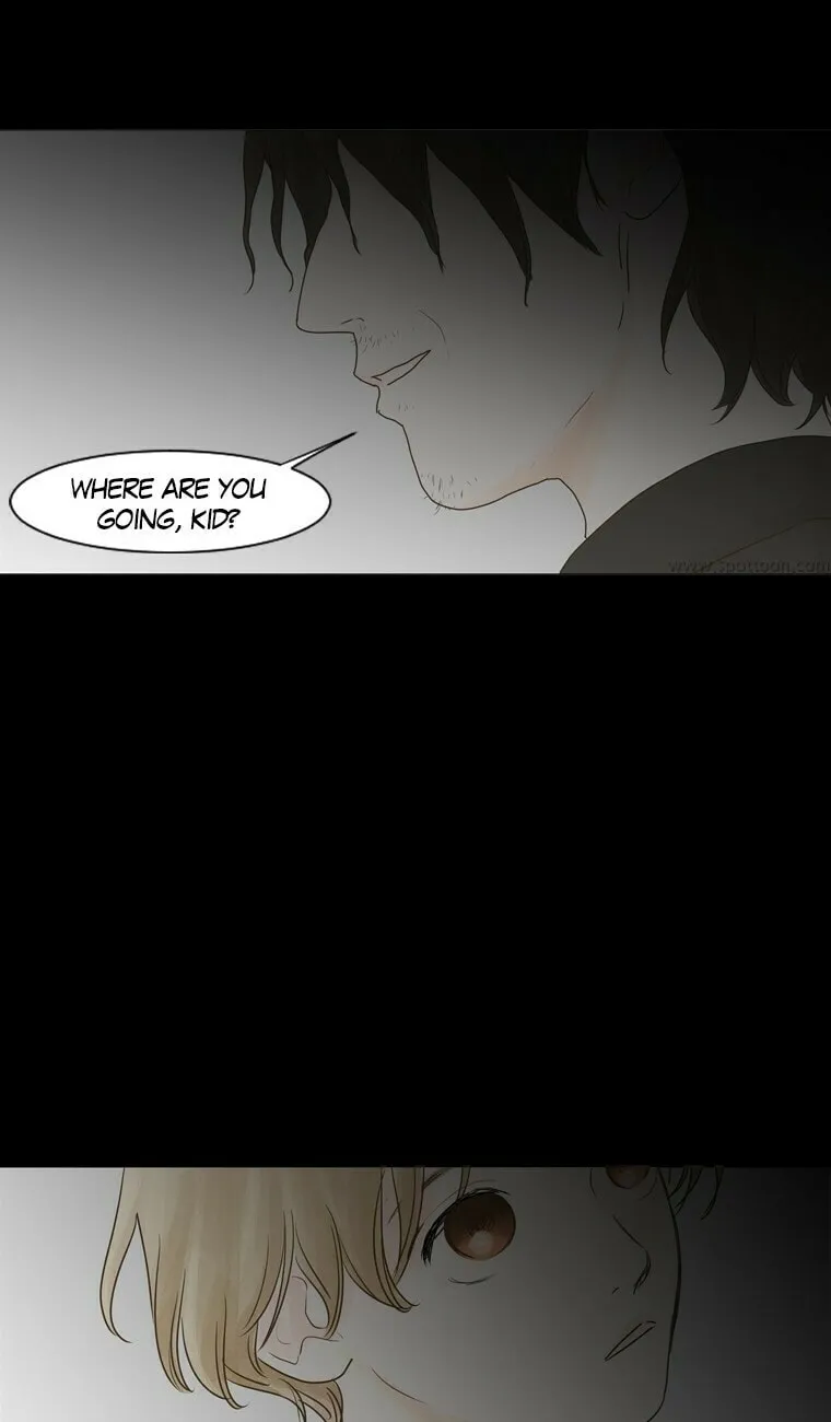 Read Aquaman chapter 20 image 40 on Lezhin