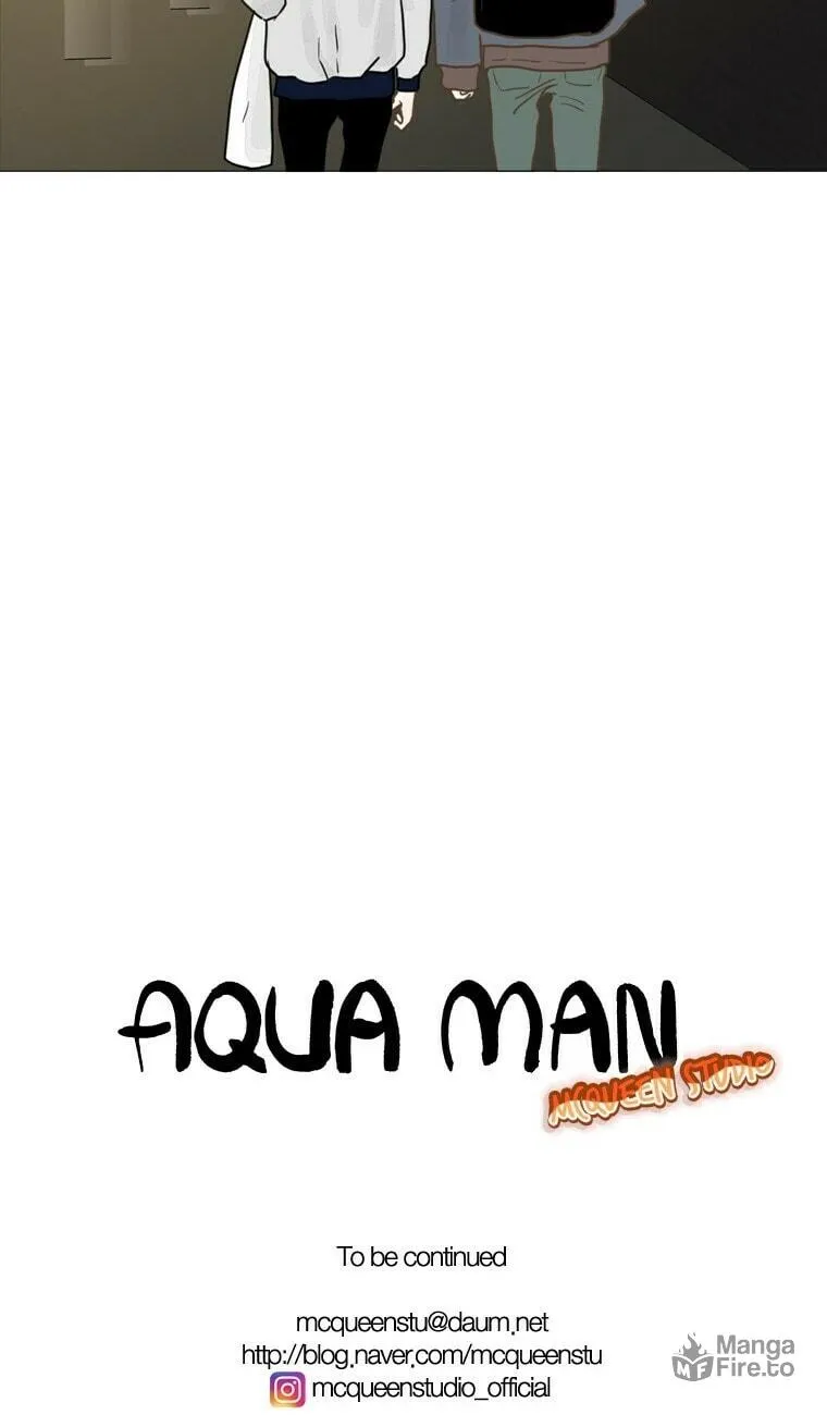 Read Aquaman chapter 20 image 44 on Lezhin