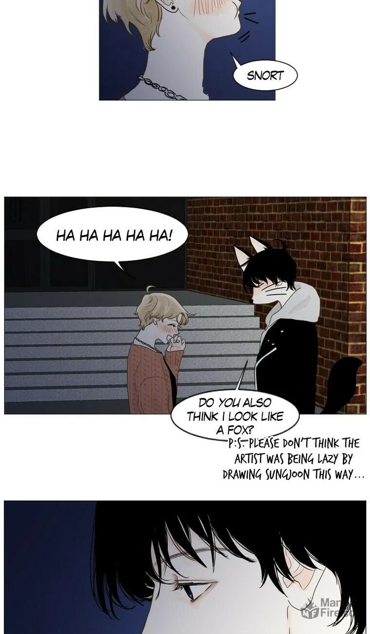 Read Aquaman chapter 20 image 5 on Lezhin