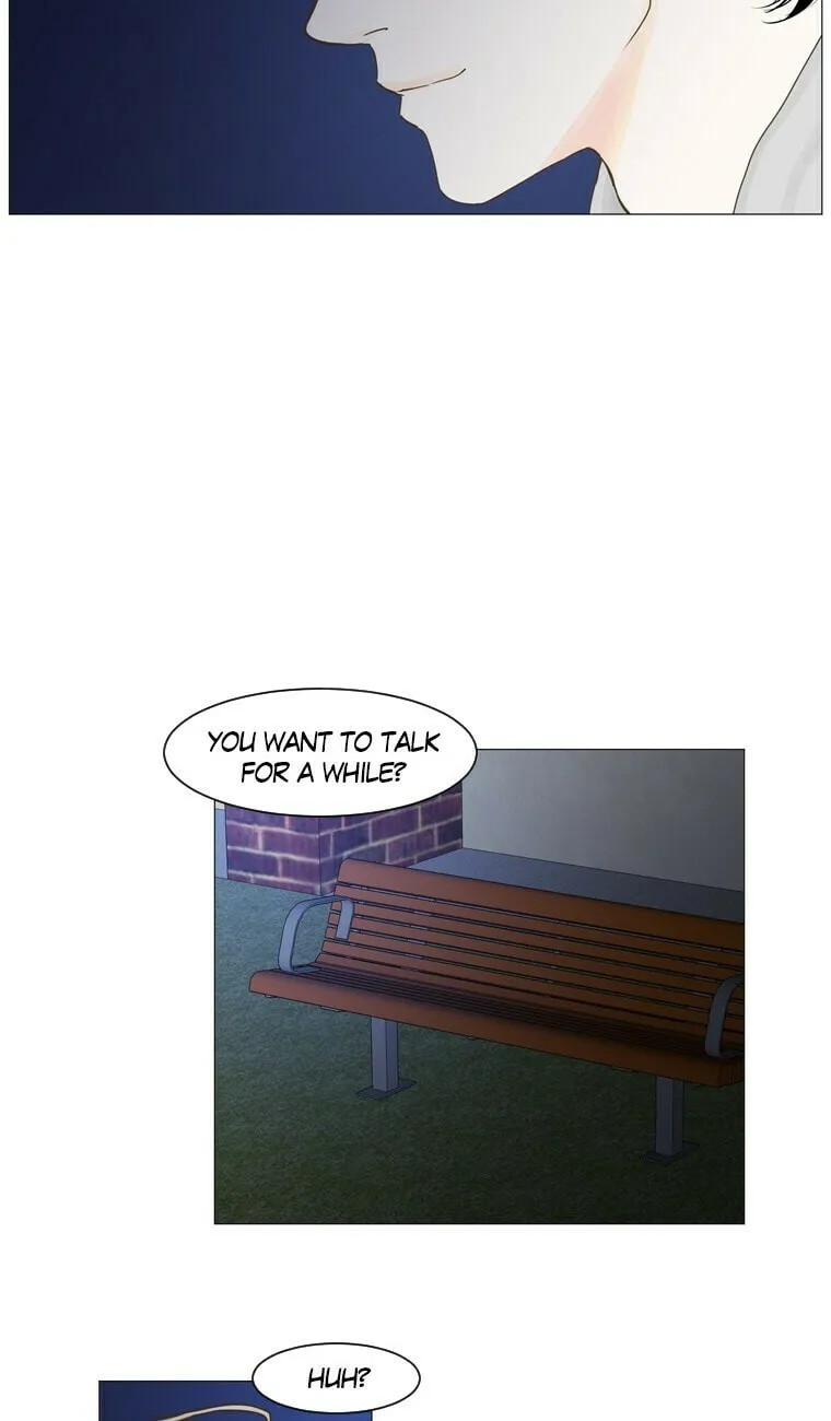 Read Aquaman chapter 20 image 6 on Lezhin
