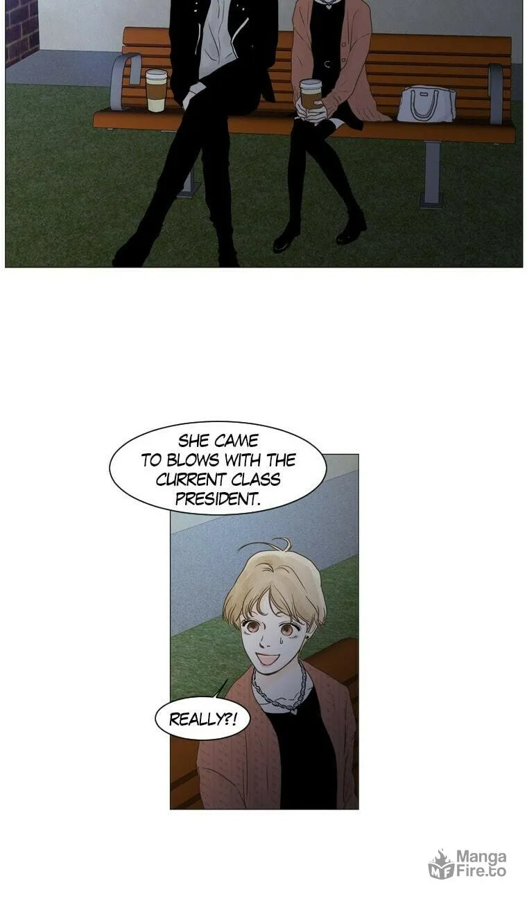 Read Aquaman chapter 20 image 9 on Lezhin