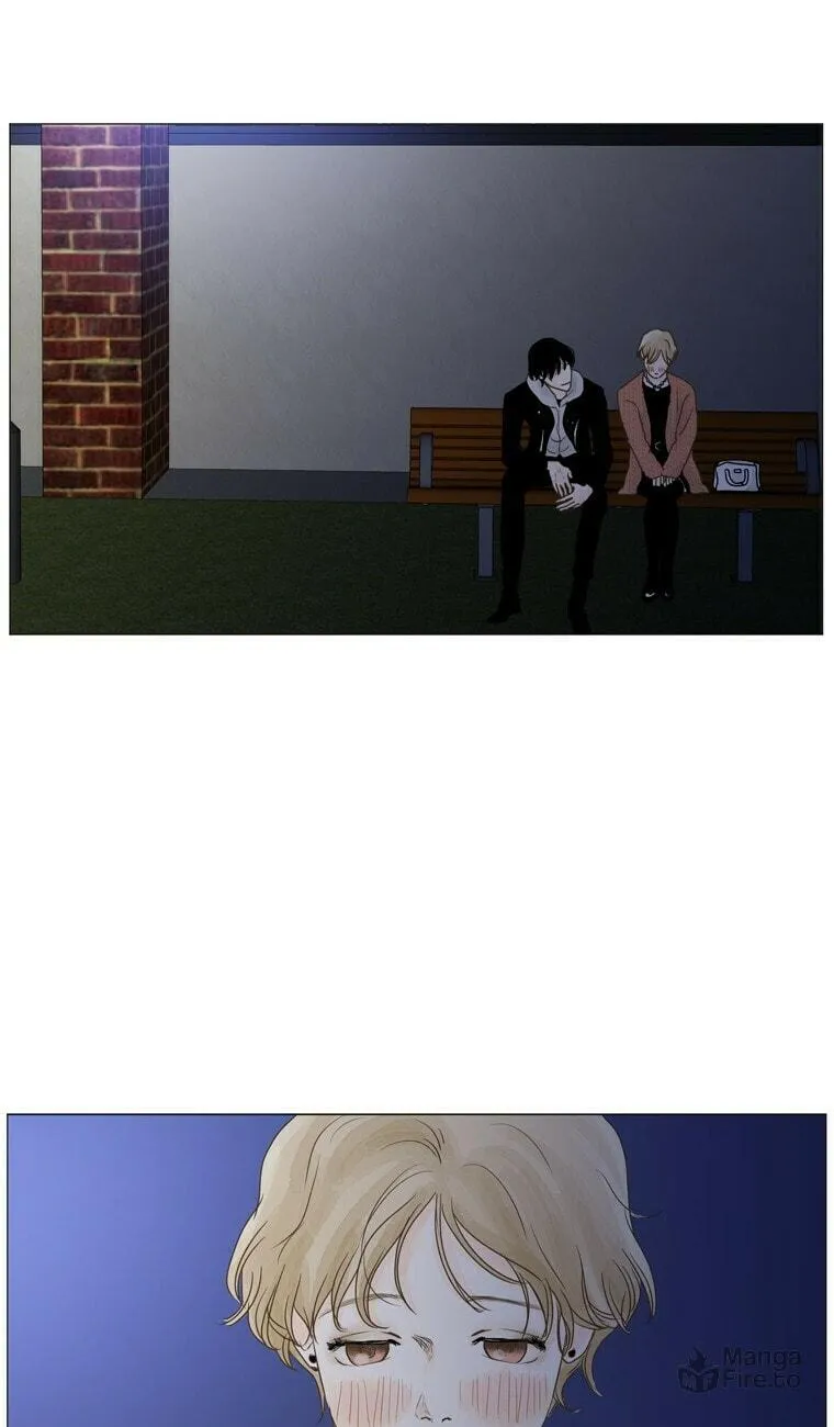 Read Aquaman chapter 21 image 11 on Lezhin