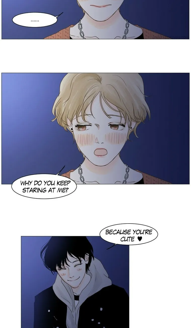 Read Aquaman chapter 21 image 12 on Lezhin