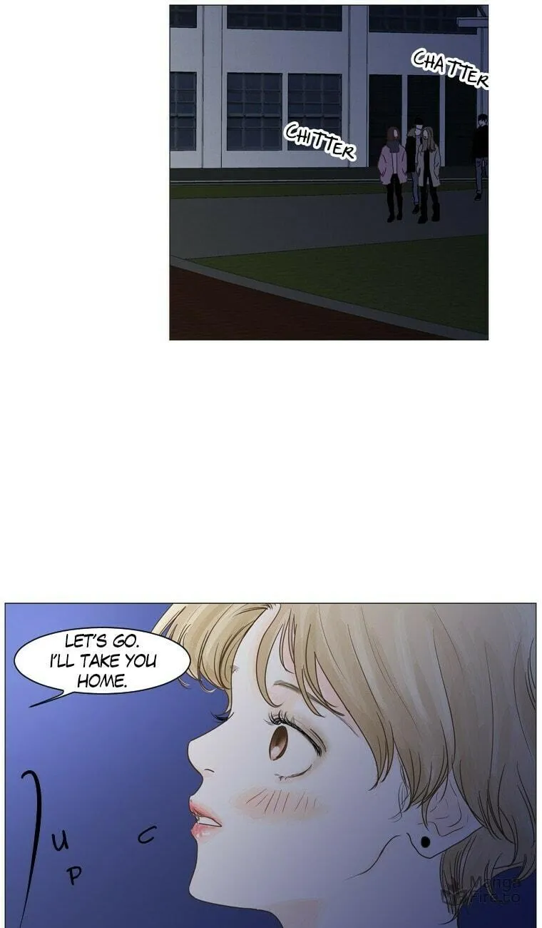 Read Aquaman chapter 21 image 14 on Lezhin