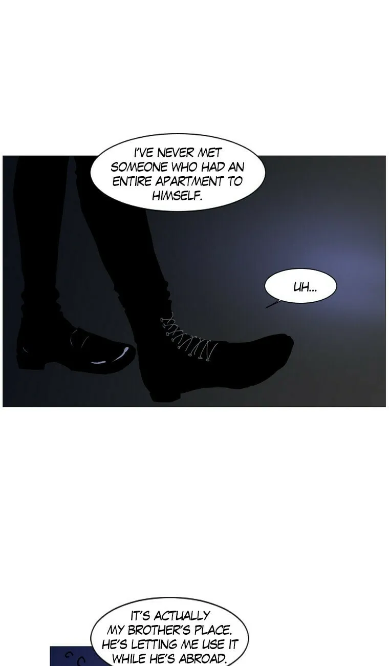 Read Aquaman chapter 21 image 16 on Lezhin