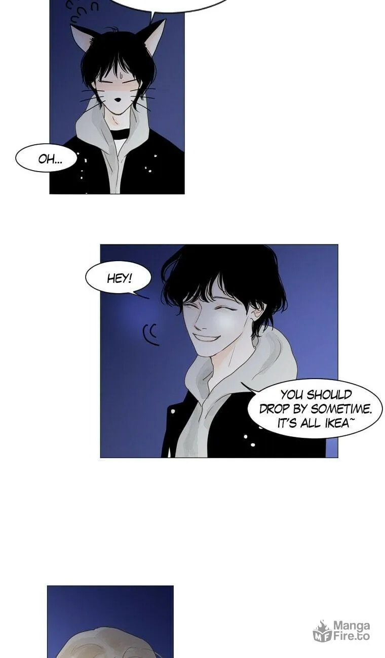 Read Aquaman chapter 21 image 17 on Lezhin