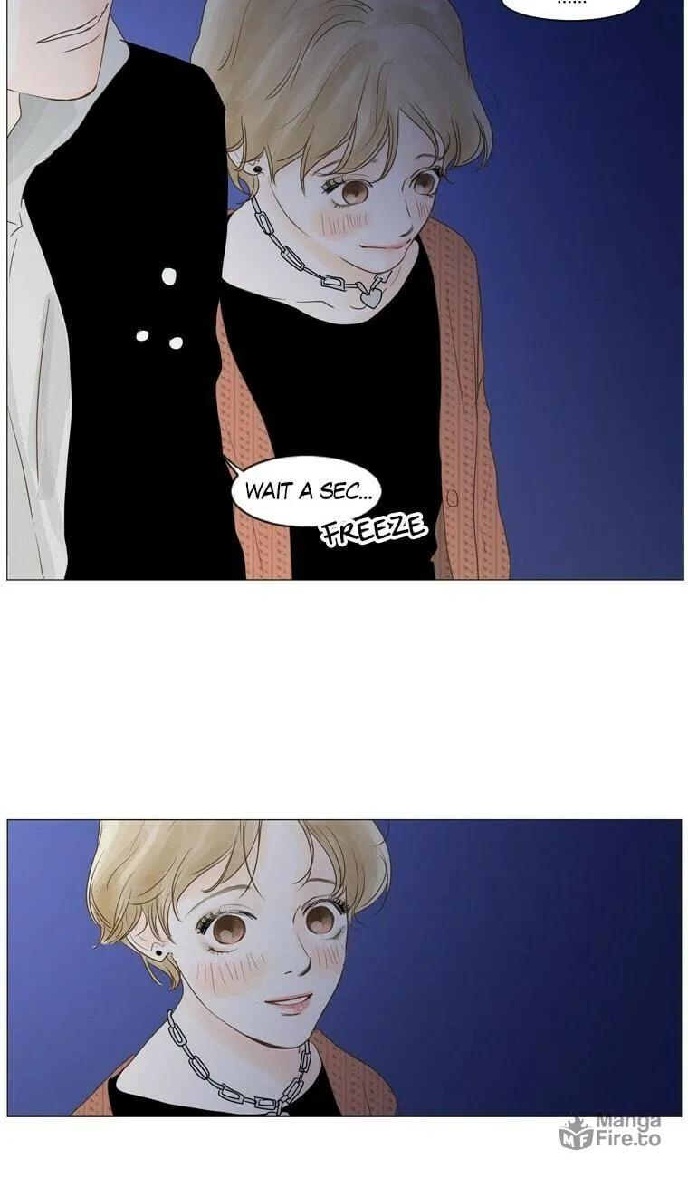 Read Aquaman chapter 21 image 19 on Lezhin