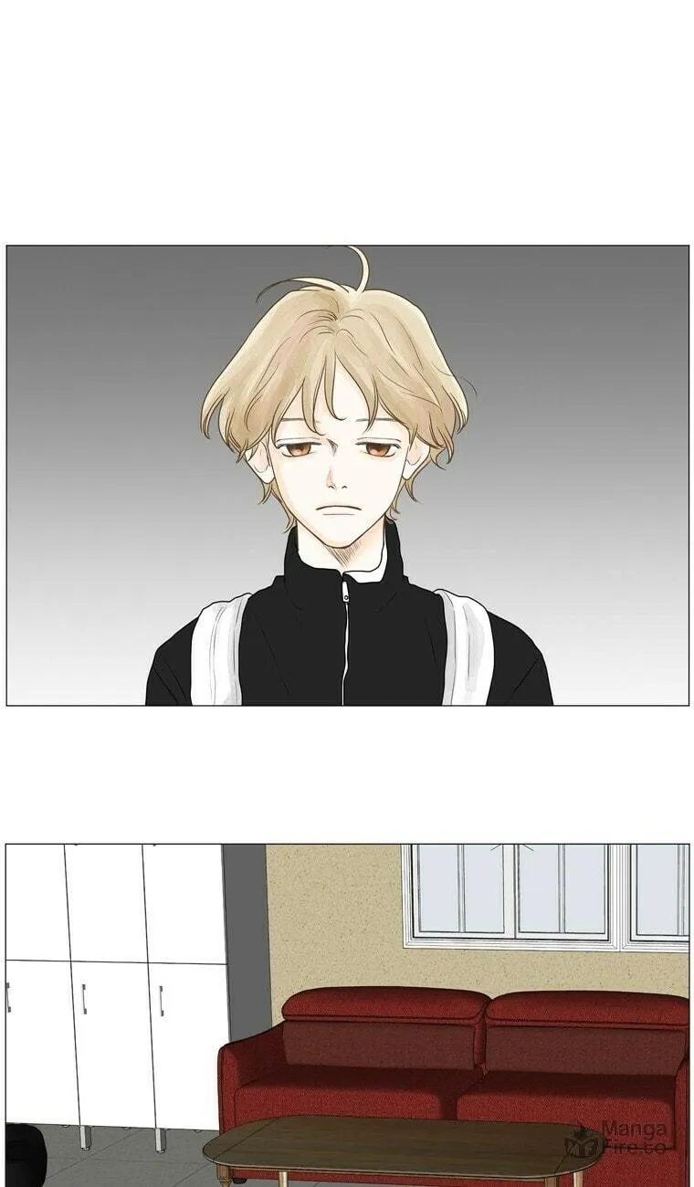 Read Aquaman chapter 21 image 2 on Lezhin