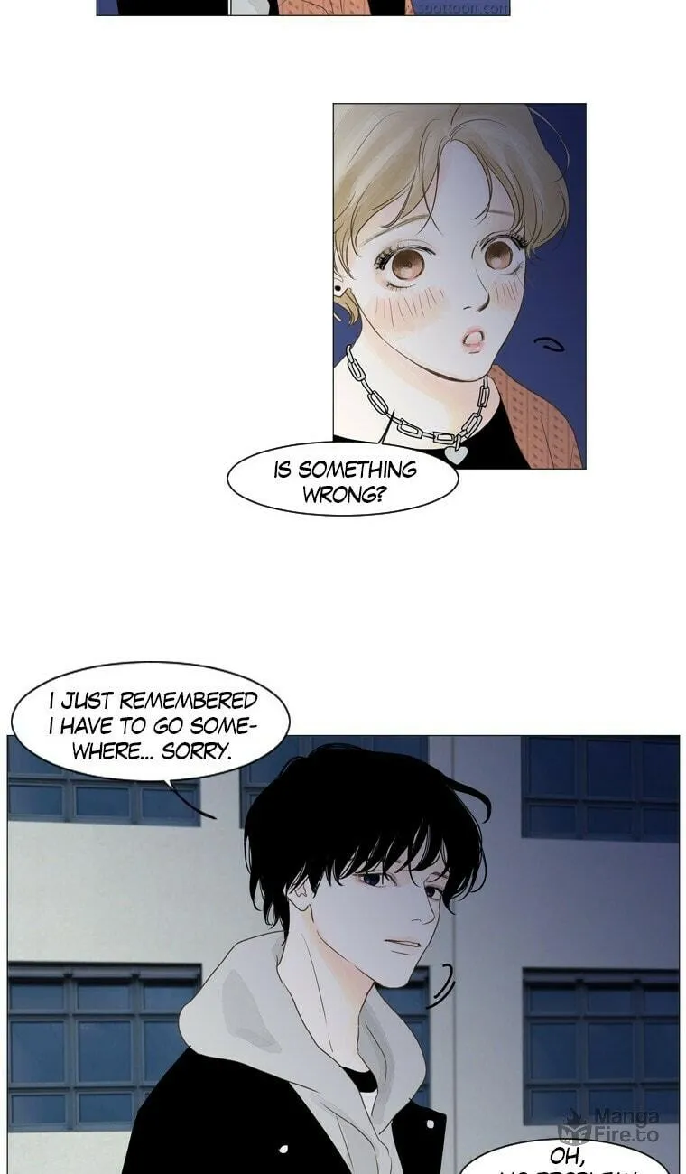 Read Aquaman chapter 21 image 23 on Lezhin