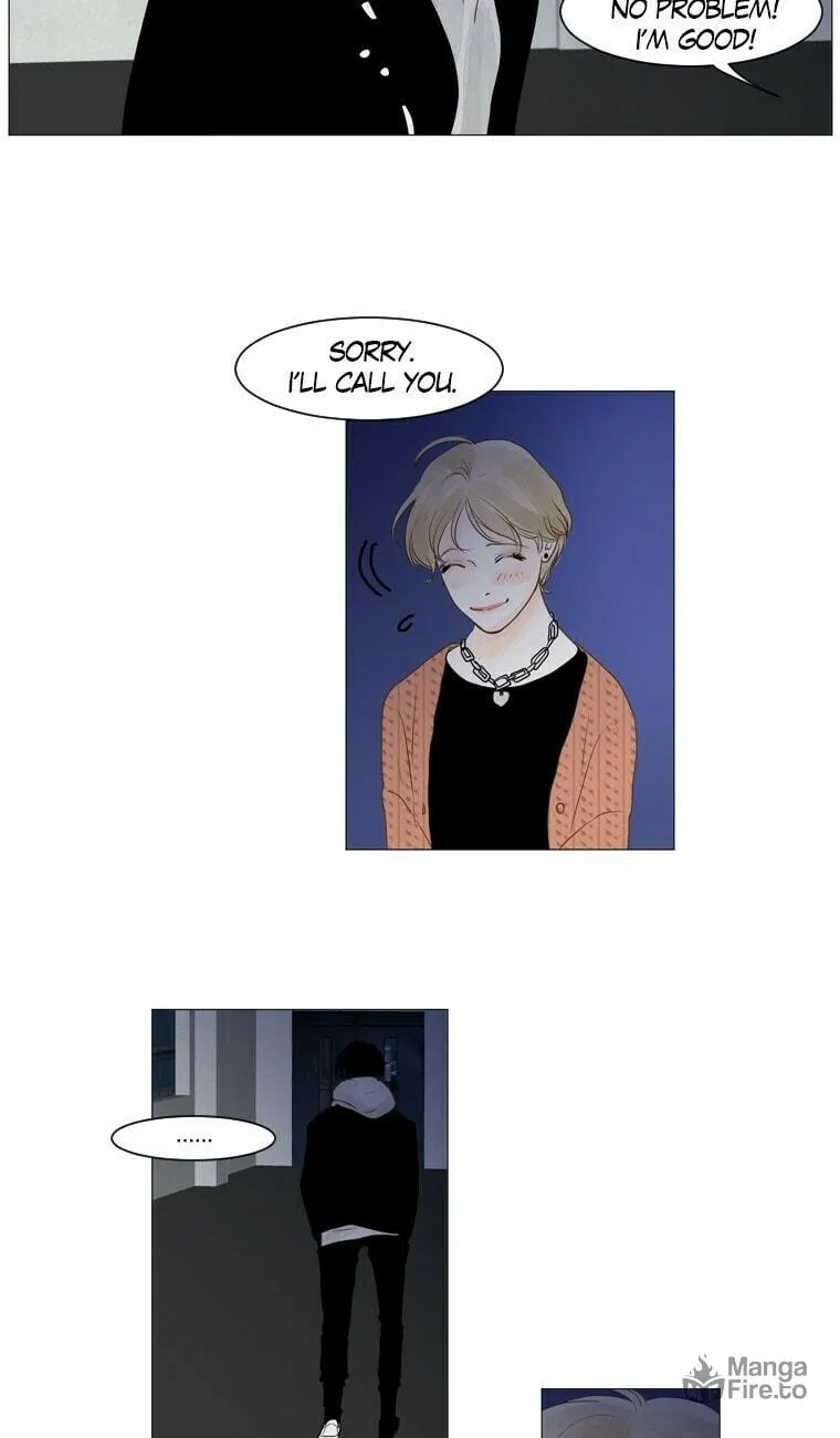 Read Aquaman chapter 21 image 24 on Lezhin