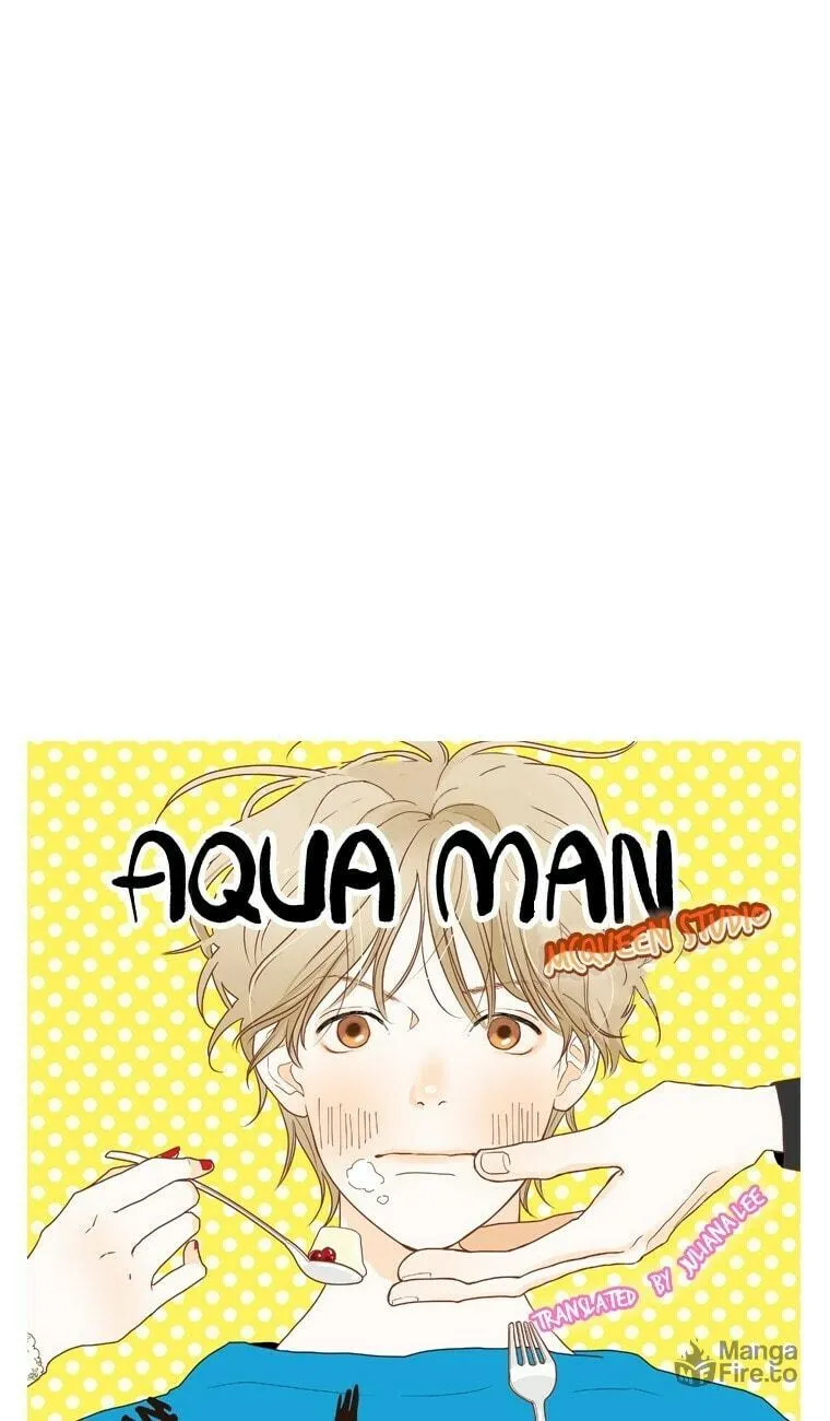 Read Aquaman chapter 21 image 26 on Lezhin