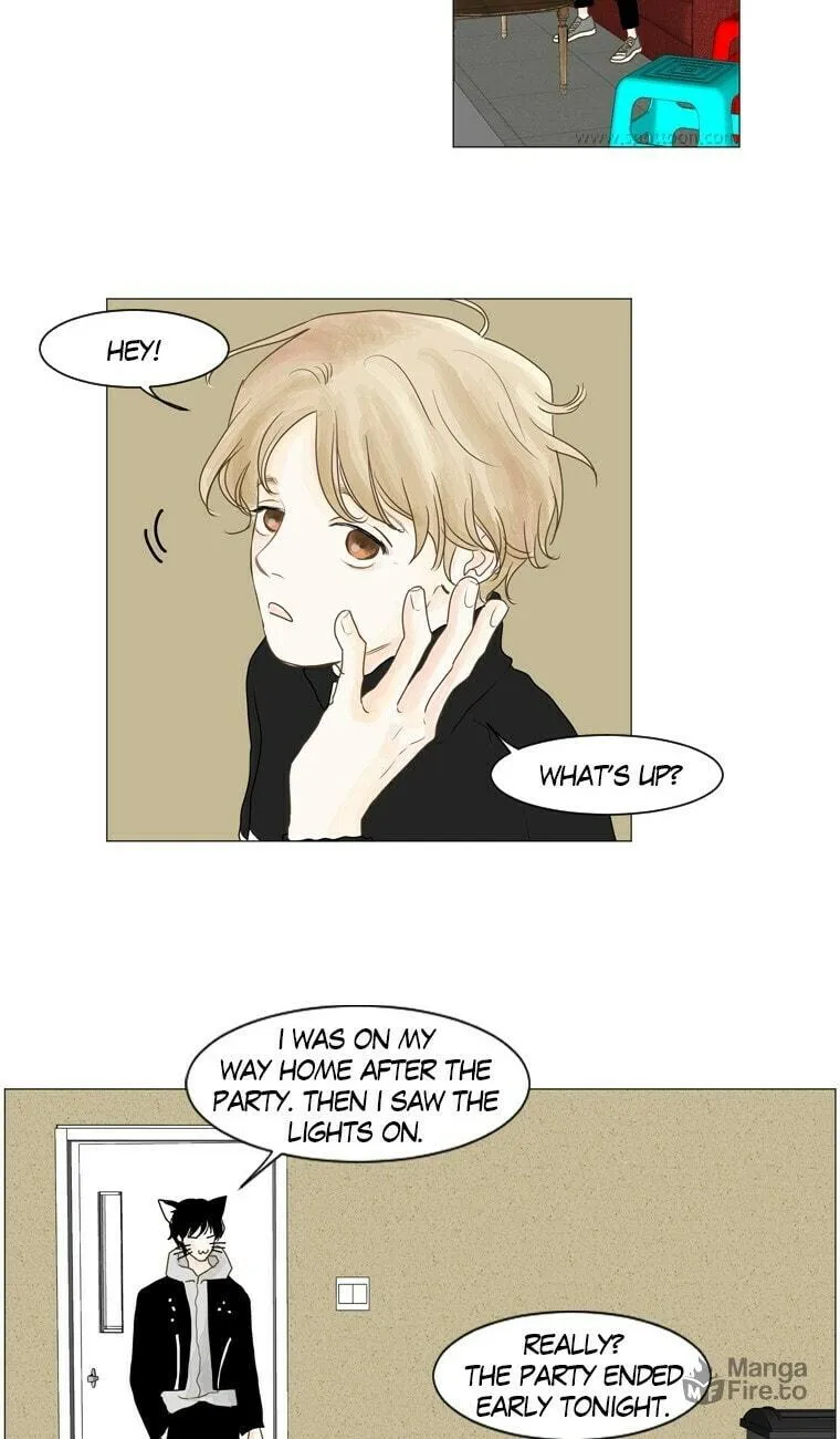 Read Aquaman chapter 21 image 29 on Lezhin