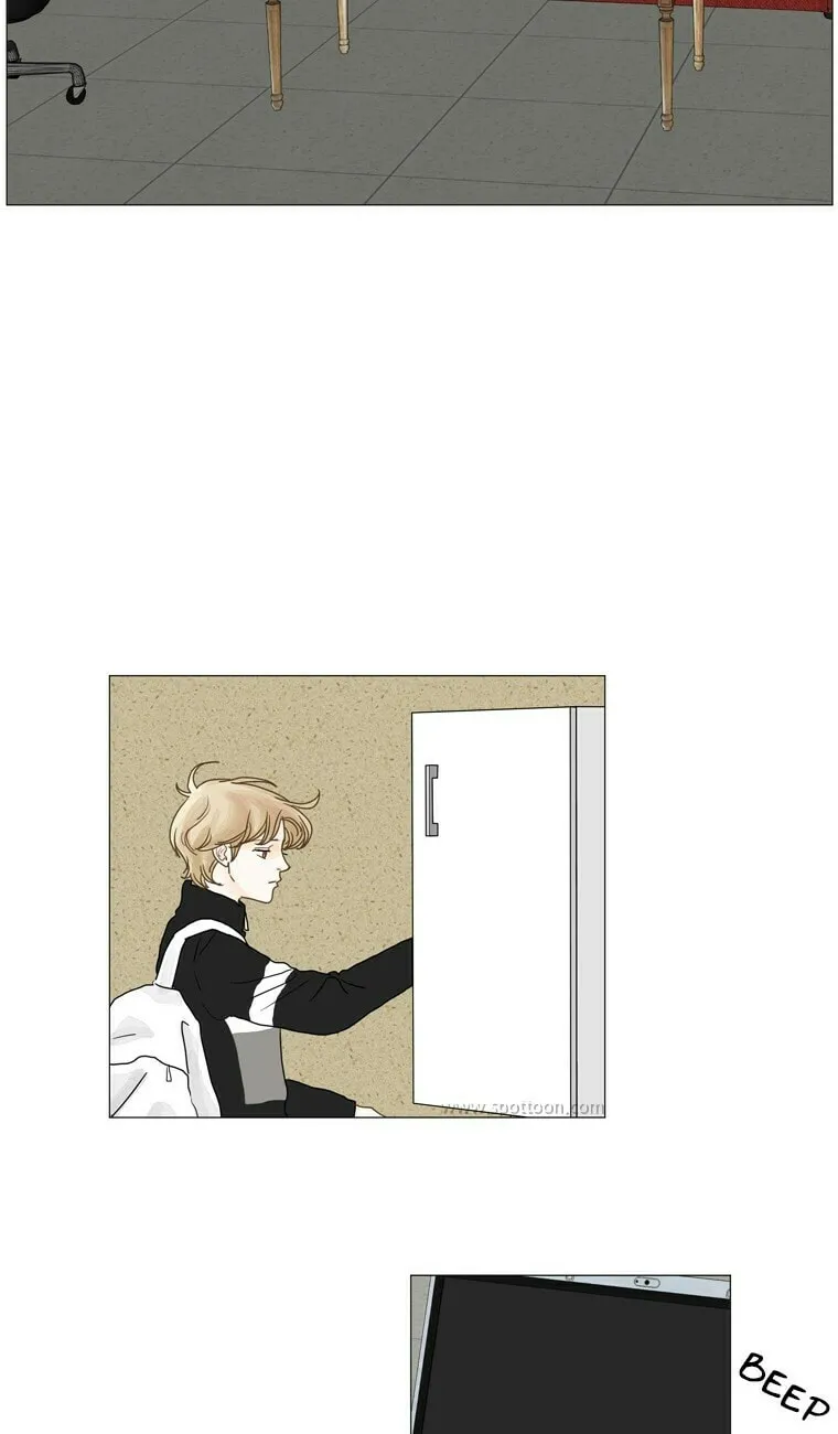Read Aquaman chapter 21 image 3 on Lezhin