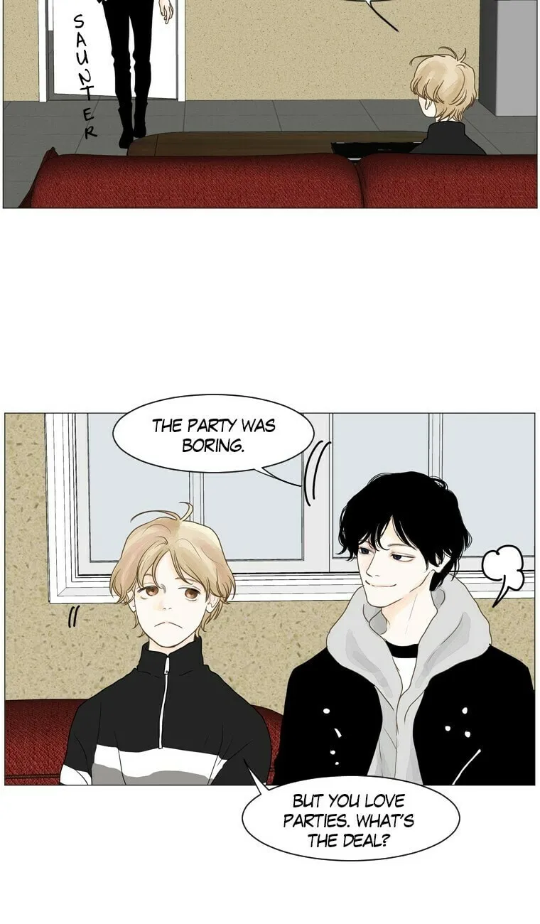 Read Aquaman chapter 21 image 30 on Lezhin