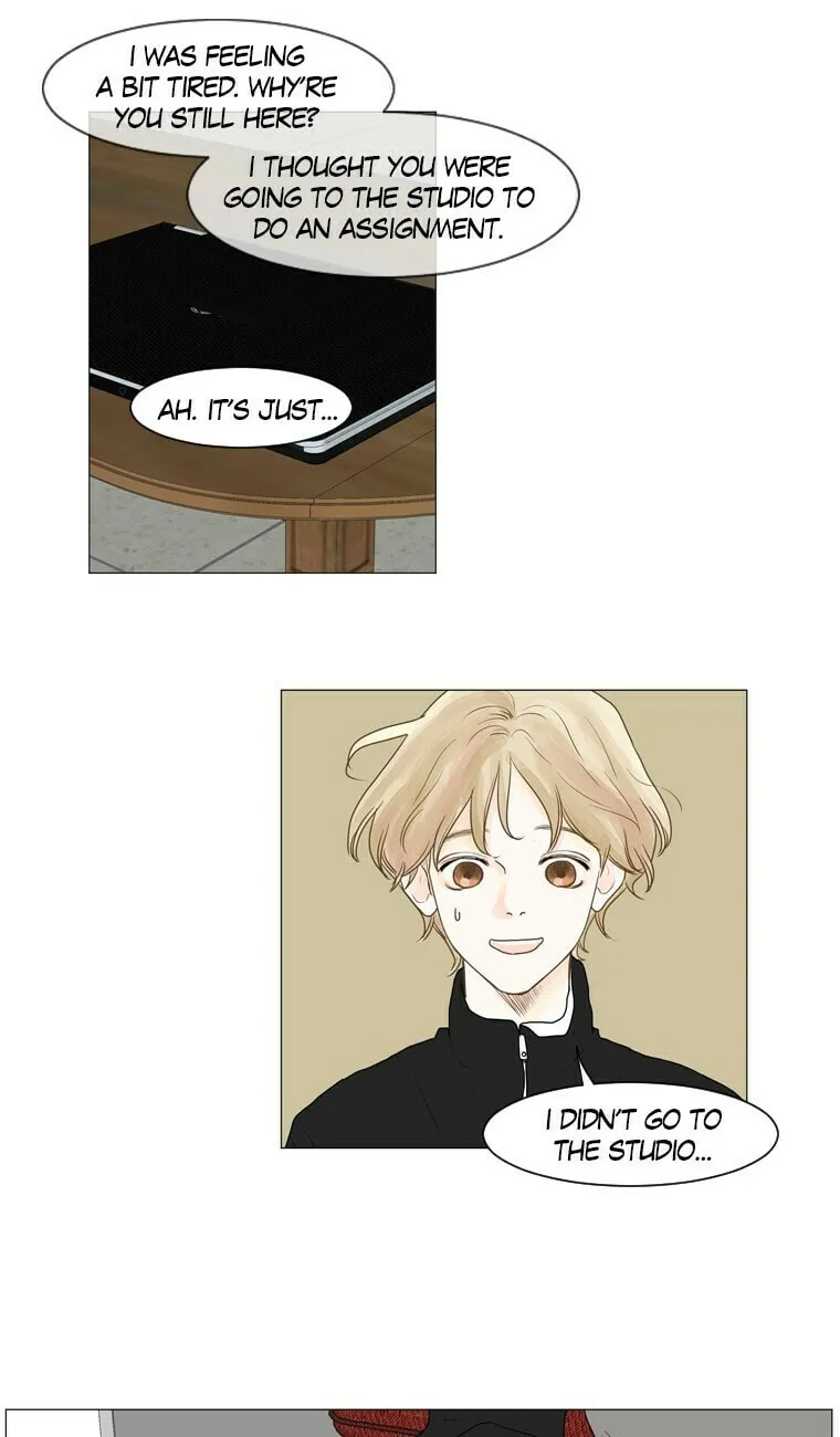 Read Aquaman chapter 21 image 31 on Lezhin
