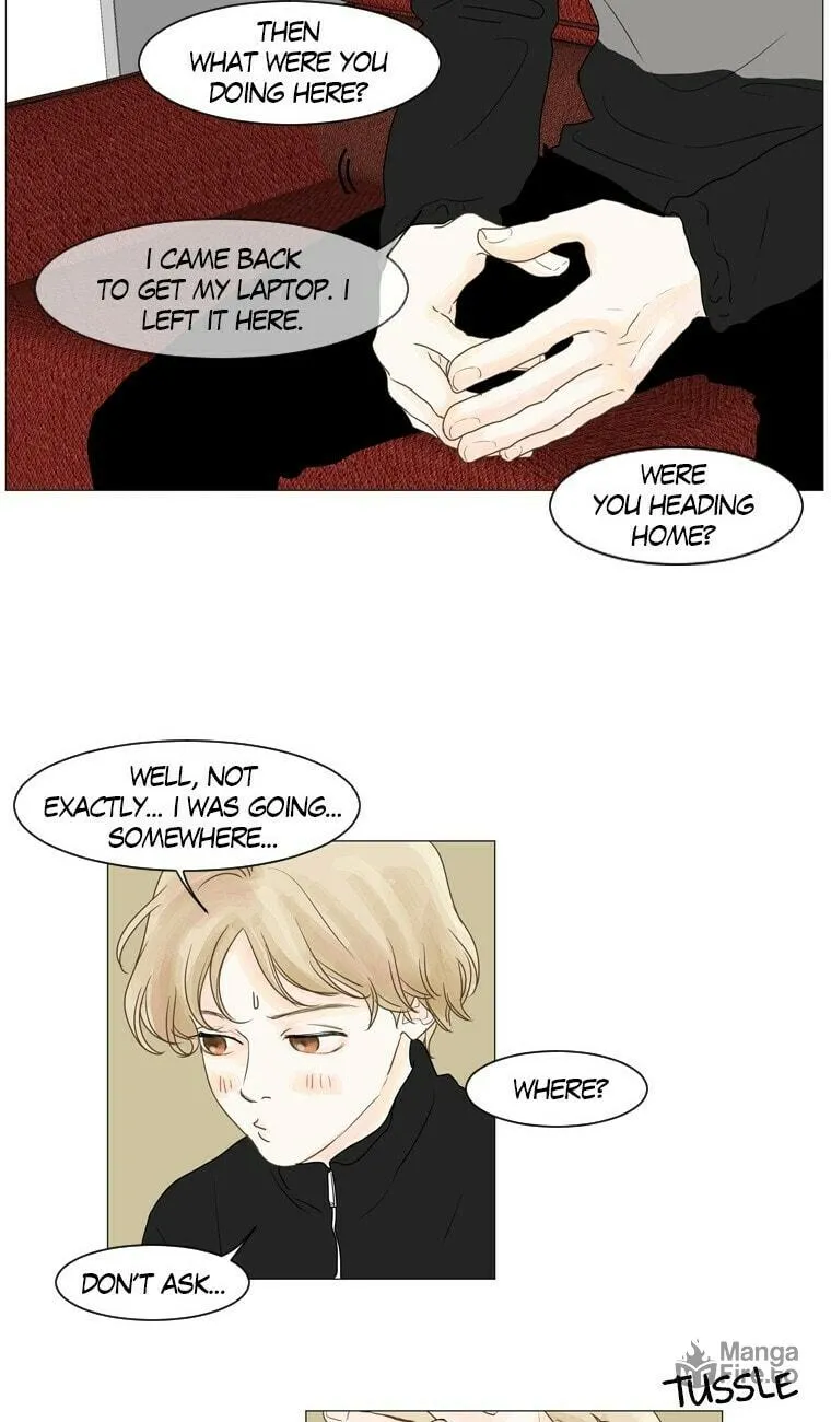 Read Aquaman chapter 21 image 32 on Lezhin