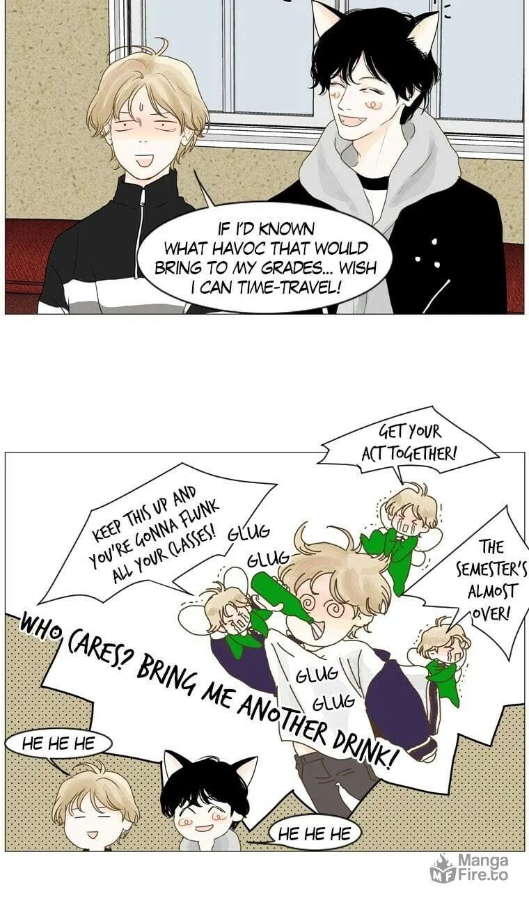 Read Aquaman chapter 21 image 35 on Lezhin