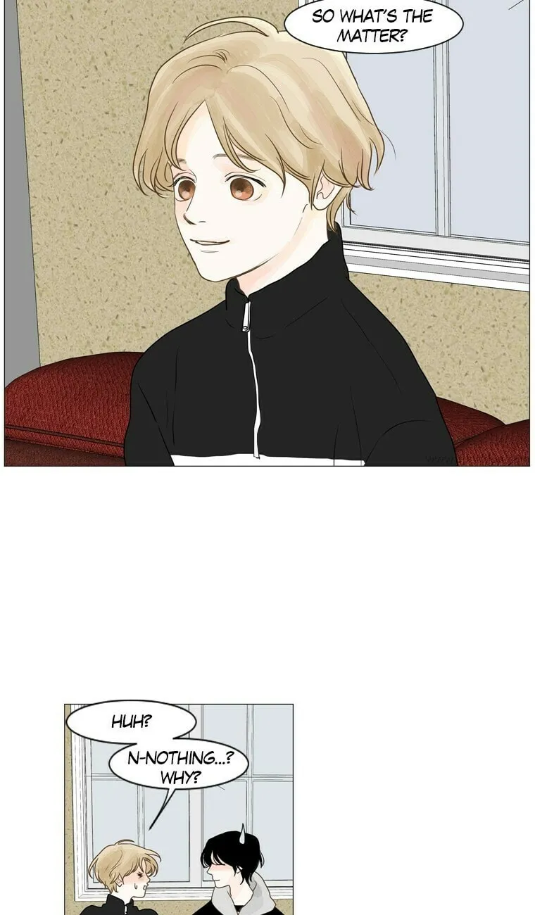 Read Aquaman chapter 21 image 37 on Lezhin