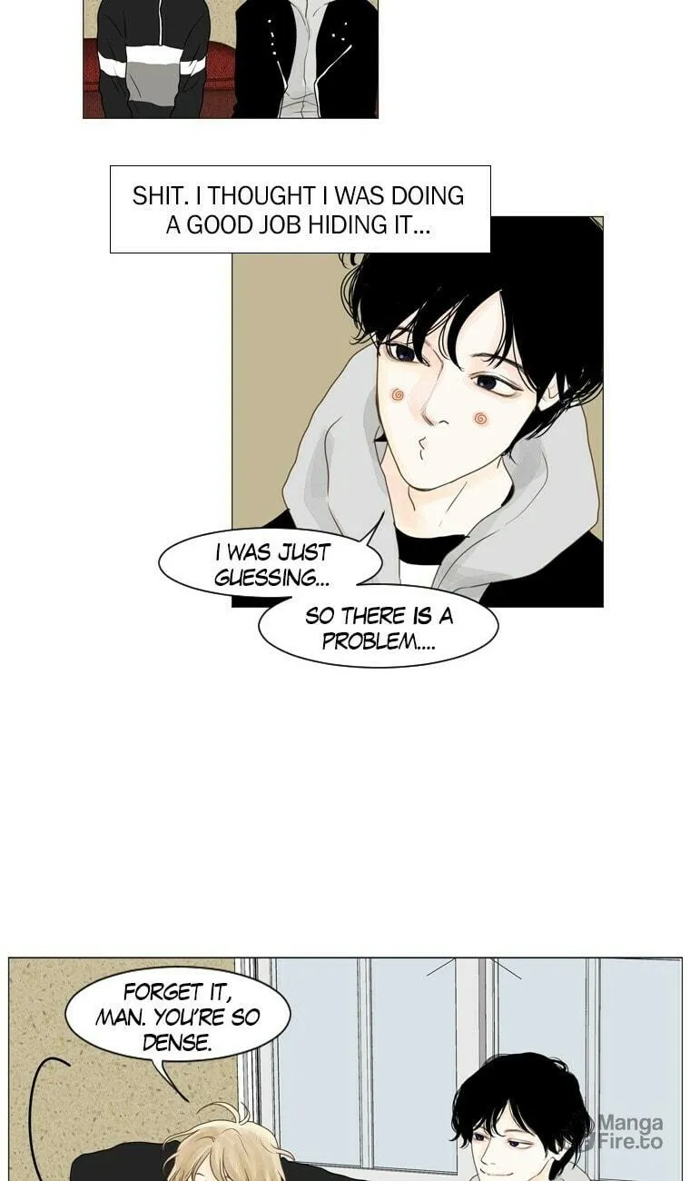 Read Aquaman chapter 21 image 38 on Lezhin