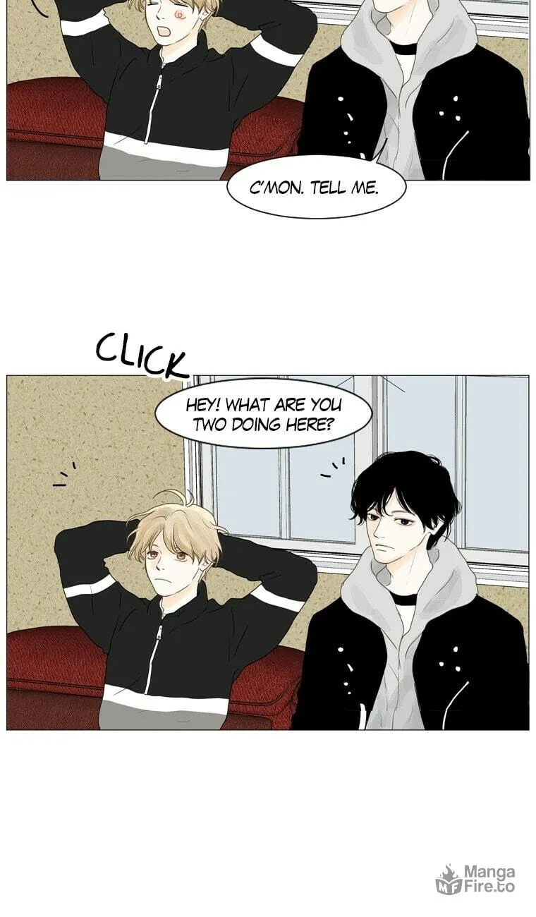 Read Aquaman chapter 21 image 39 on Lezhin