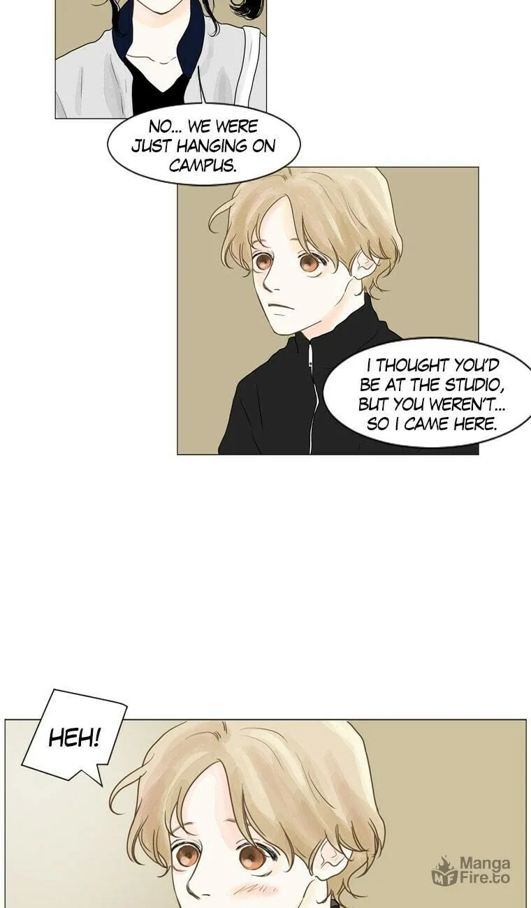 Read Aquaman chapter 21 image 41 on Lezhin