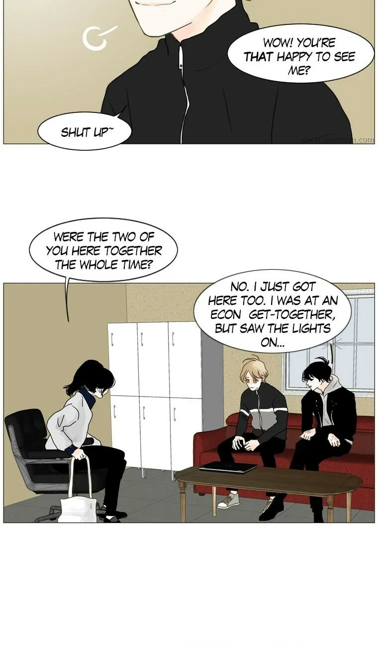 Read Aquaman chapter 21 image 42 on Lezhin