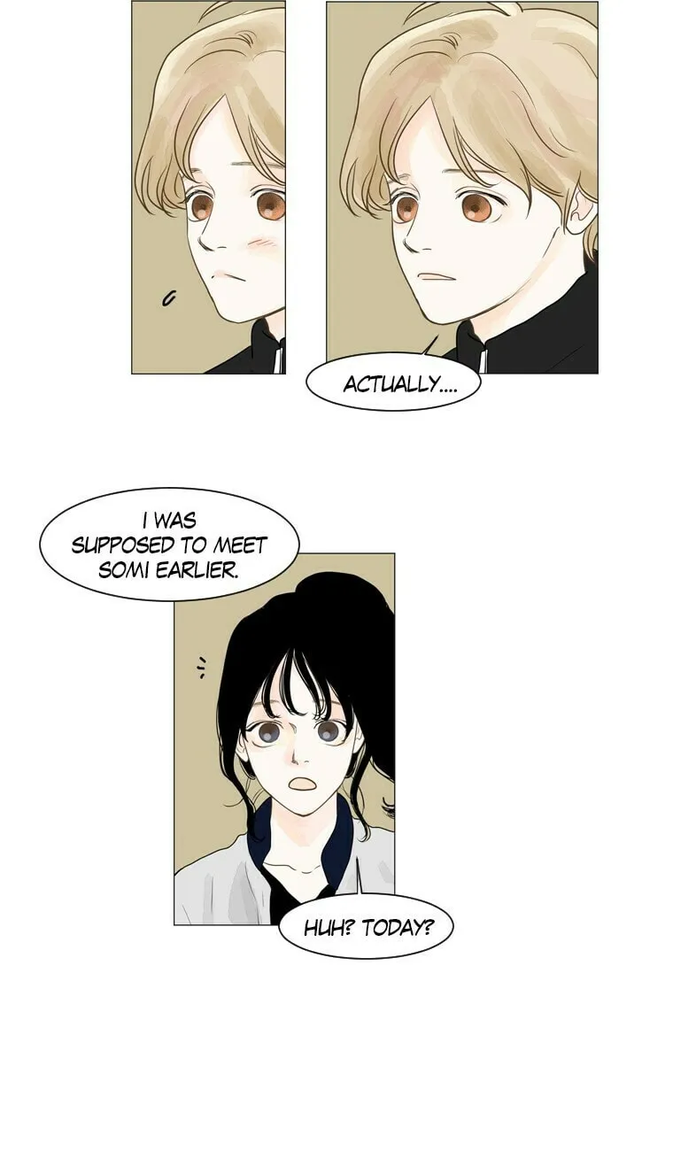 Read Aquaman chapter 21 image 43 on Lezhin