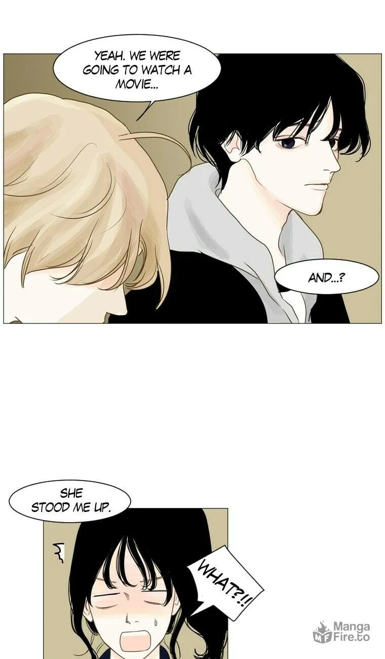Read Aquaman chapter 21 image 44 on Lezhin
