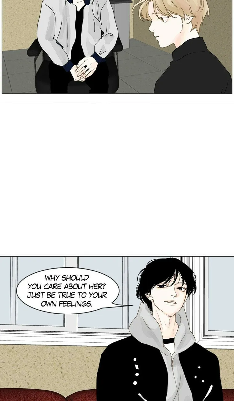 Read Aquaman chapter 21 image 48 on Lezhin