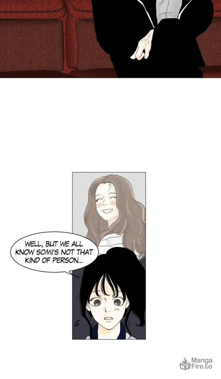 Read Aquaman chapter 21 image 49 on Lezhin