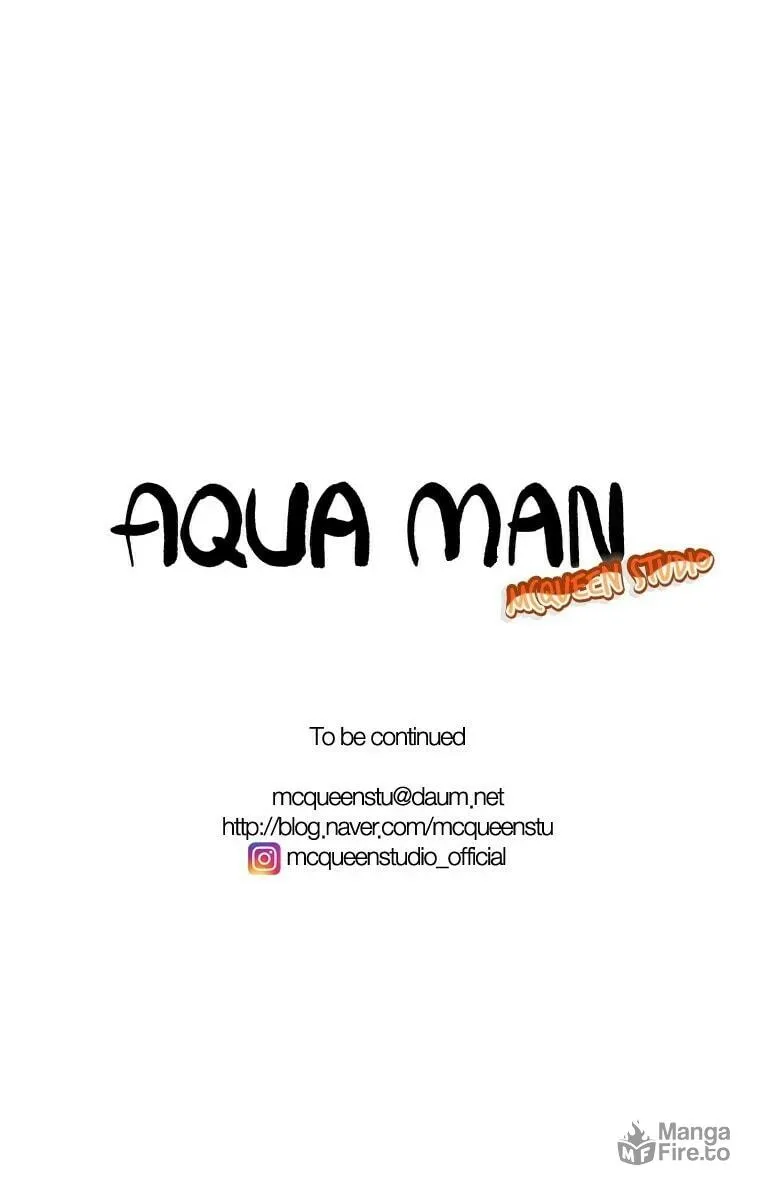 Read Aquaman chapter 21 image 54 on Lezhin