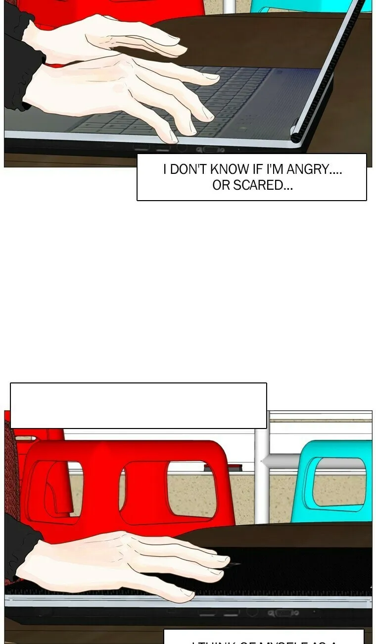Read Aquaman chapter 21 image 7 on Lezhin