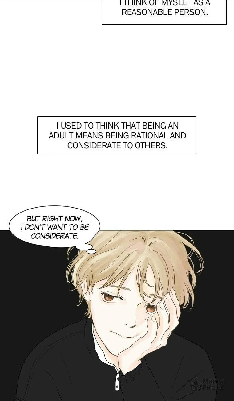 Read Aquaman chapter 21 image 8 on Lezhin