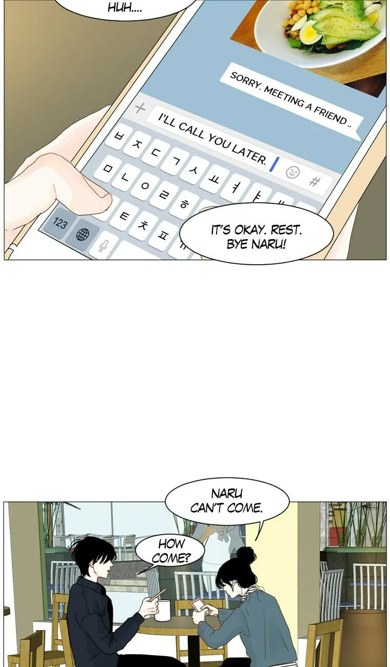 Read Aquaman chapter 22 image 1 on Lezhin