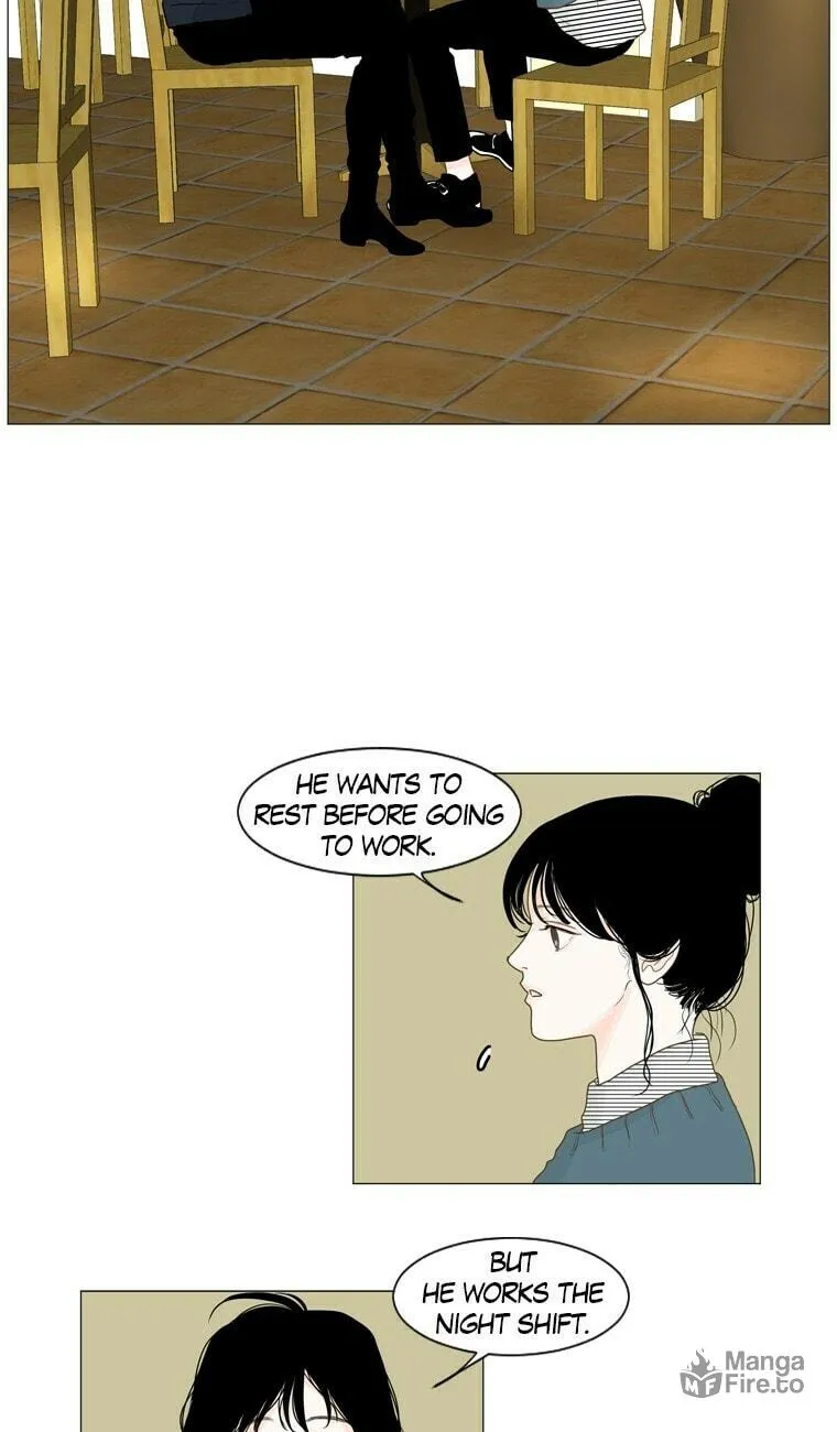 Read Aquaman chapter 22 image 2 on Lezhin