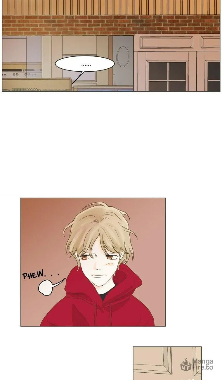 Read Aquaman chapter 22 image 20 on Lezhin