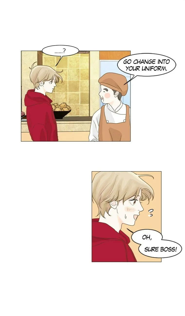 Read Aquaman chapter 22 image 22 on Lezhin
