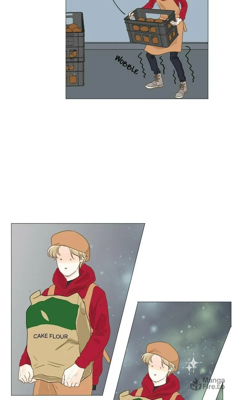 Read Aquaman chapter 22 image 26 on Lezhin