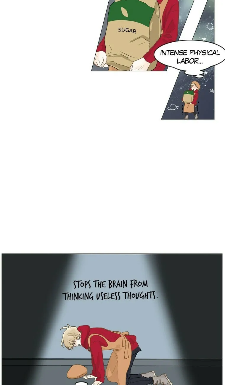 Read Aquaman chapter 22 image 27 on Lezhin