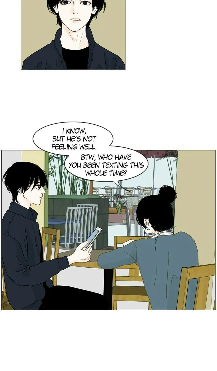 Read Aquaman chapter 22 image 3 on Lezhin