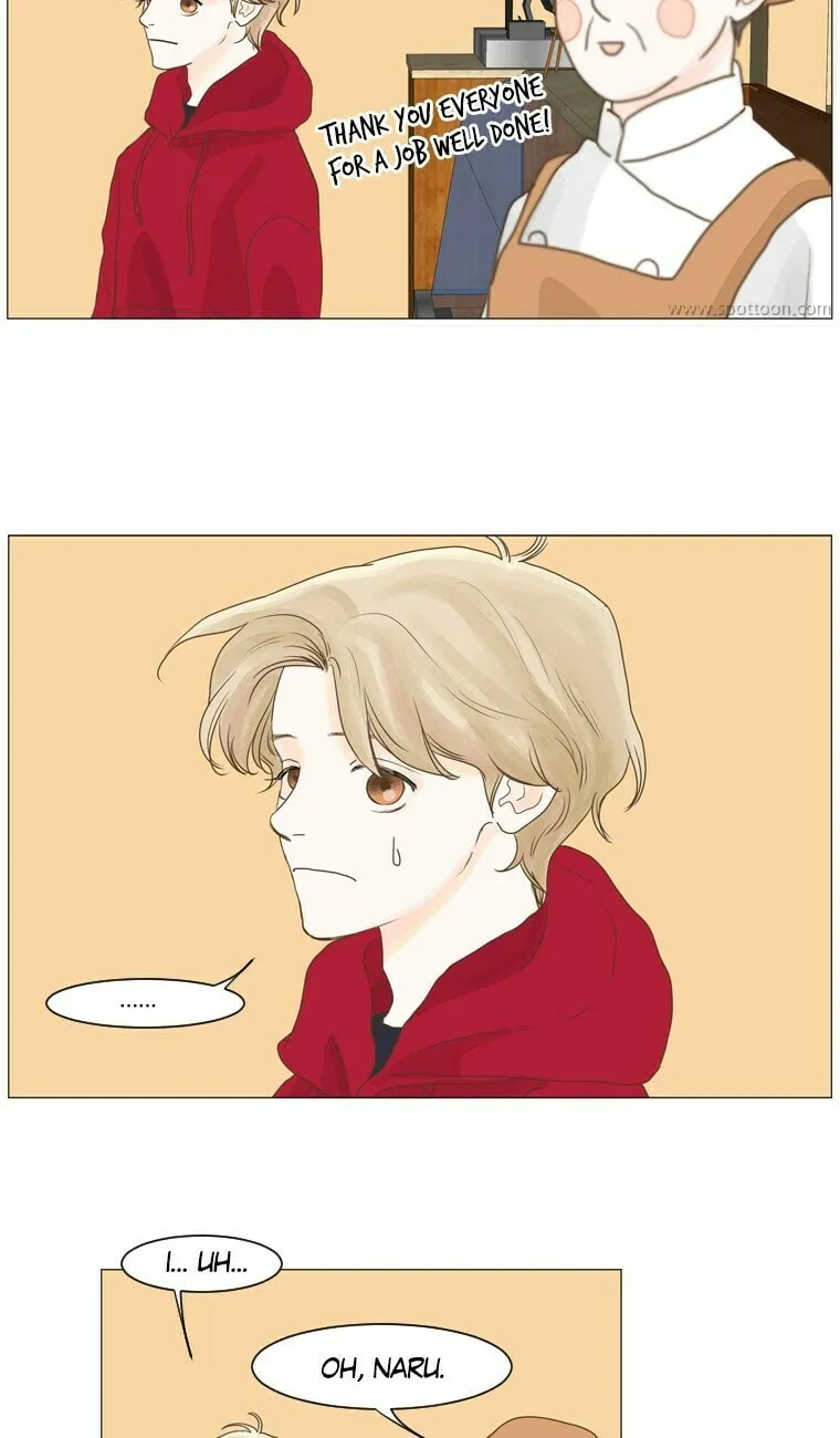 Read Aquaman chapter 22 image 30 on Lezhin