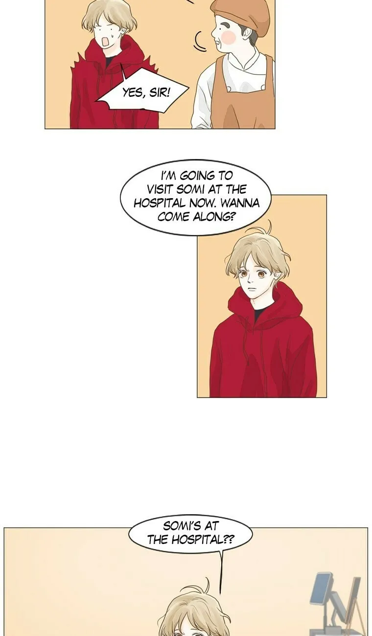 Read Aquaman chapter 22 image 31 on Lezhin