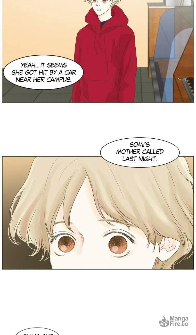 Read Aquaman chapter 22 image 32 on Lezhin