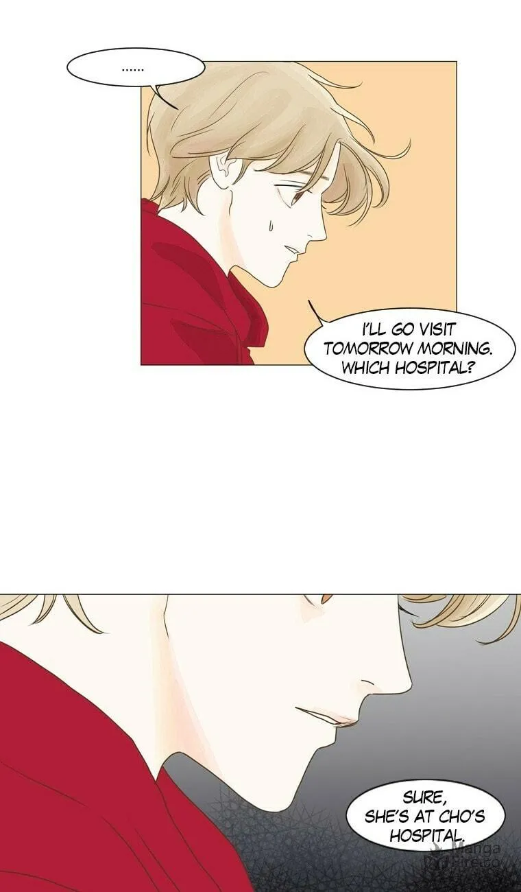 Read Aquaman chapter 22 image 34 on Lezhin