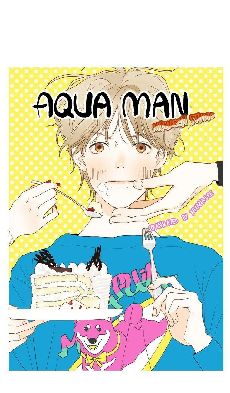 Read Aquaman chapter 22 image 37 on Lezhin