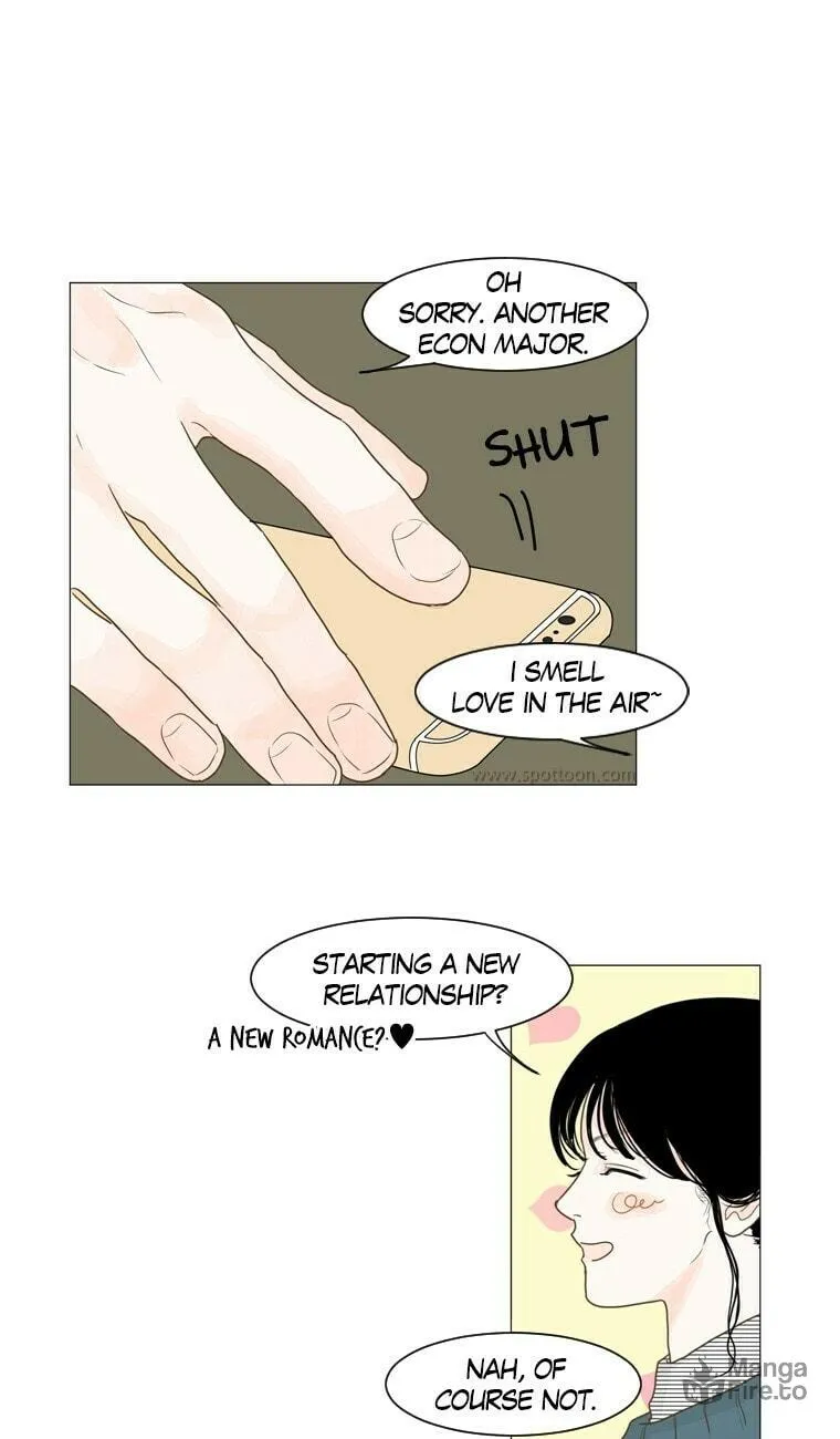 Read Aquaman chapter 22 image 4 on Lezhin